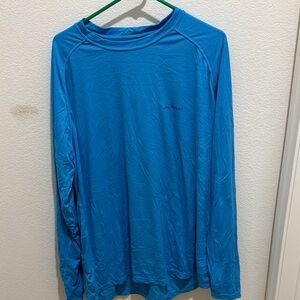 Grundéns Blue 3XL Shirt